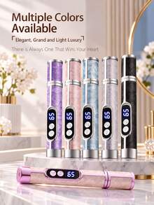 JMMO 18-In-1 Electric Nail File Set, Multi-Functional Nail File, USB Rechargeable - Suitable For Thick Nails, Professional Multi-Speed Electric Nail File,Nail Polishing, Care And Shaping Tool,Professional Nail Filing Tool,A Perfect Gift For Women,(180mAh) - Multicolor - View 6