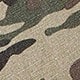 Camouflage green