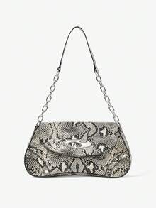 Snake Khaki