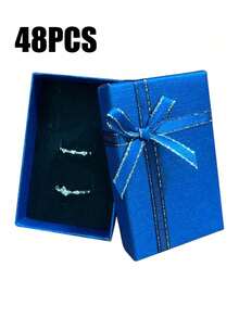 Gift Packaging Box, Suitable As A Gift For Friends - Multicolor - View 10