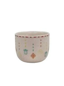Tách cà phê Saudi 200ml, tách latte phong cách vintage, tách tiếp khách Ramadan sáng tạo, tách trà gốm họa tiết sao và trăng lưỡi liềm dùng tại nhà, quà tặng Ngày của Cha, Ngày của Mẹ, quà tặng bạn bè, quà lễ cho đồng nghiệp - Nhiều màu - Xem 16