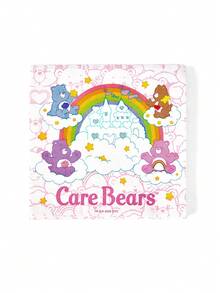 SHEIN X Care Bears مناديل ورقية - دب الحب - مشاهدة 6