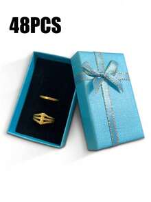 Gift Packaging Box, Suitable As A Gift For Friends - Multicolor - View 11