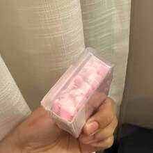 20/50 件多色心形图钉、图钉，适用于软木板、壁挂、公告板、圣诞装饰、节日礼物、情人节礼物 - 彩色 - 查看 17