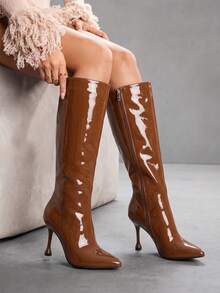 Coffee Brown
