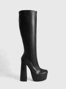 PU black