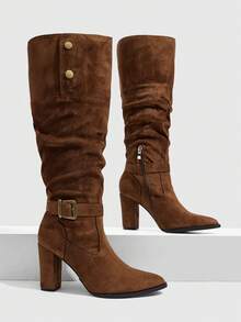 Coffee Brown 1