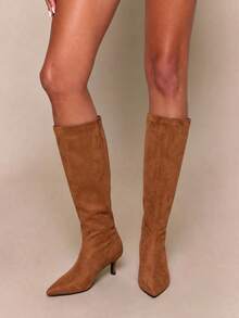 caramel color
