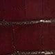 Burgundy stone pattern