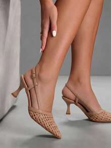 Naked pink