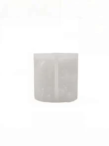 月亮城堡矽膠模具 DIY 芳香蠟燭石膏樹脂裝飾品翻模模具，居家裝飾手工藝禮品 - 多色 - 查看 7