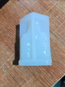 玫瑰浮雕城堡矽膠模具－歐式拱門教堂香氛蠟燭裝飾 DIY 石膏樹脂鑄造模 - 多色 - 查看 9