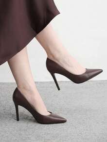 Coffee Brown