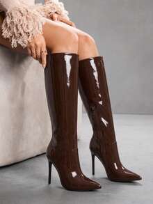 Coffee Brown