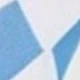 Sky blue and white 1