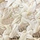 Apricot yarn apricot peel
