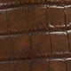 Coffee brown stone pattern