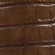 Coffee brown stone pattern