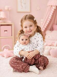 MINKOJA 1 Piece Vinyl Figure Doll, Realistic Newborn Doll - Multicolor - View 8