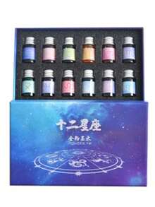 Internet Popular Glass Dip Pen For Students, Crystal Pen, Business Gift, Sample Pen, School Activities Award, Birthday Gift Back To School - Multicolor - View 35
