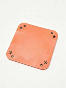 Leather Jewelry Tray For Rings, Earrings And Bracelets; Storage Organizer For Nightstand And Dresser; Catchall Tray For Watch And Coin; Phone And Key Holder With Printed Gold English Words, Gift For Valentine's Day Back To School - Multicolor - View 14