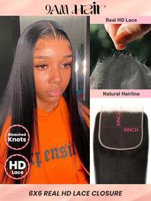 Natural Black
