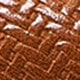 Woven brown