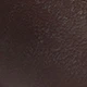 Dark brown pu