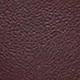 Burgundy - Braided