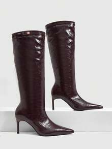 Coffee Brown