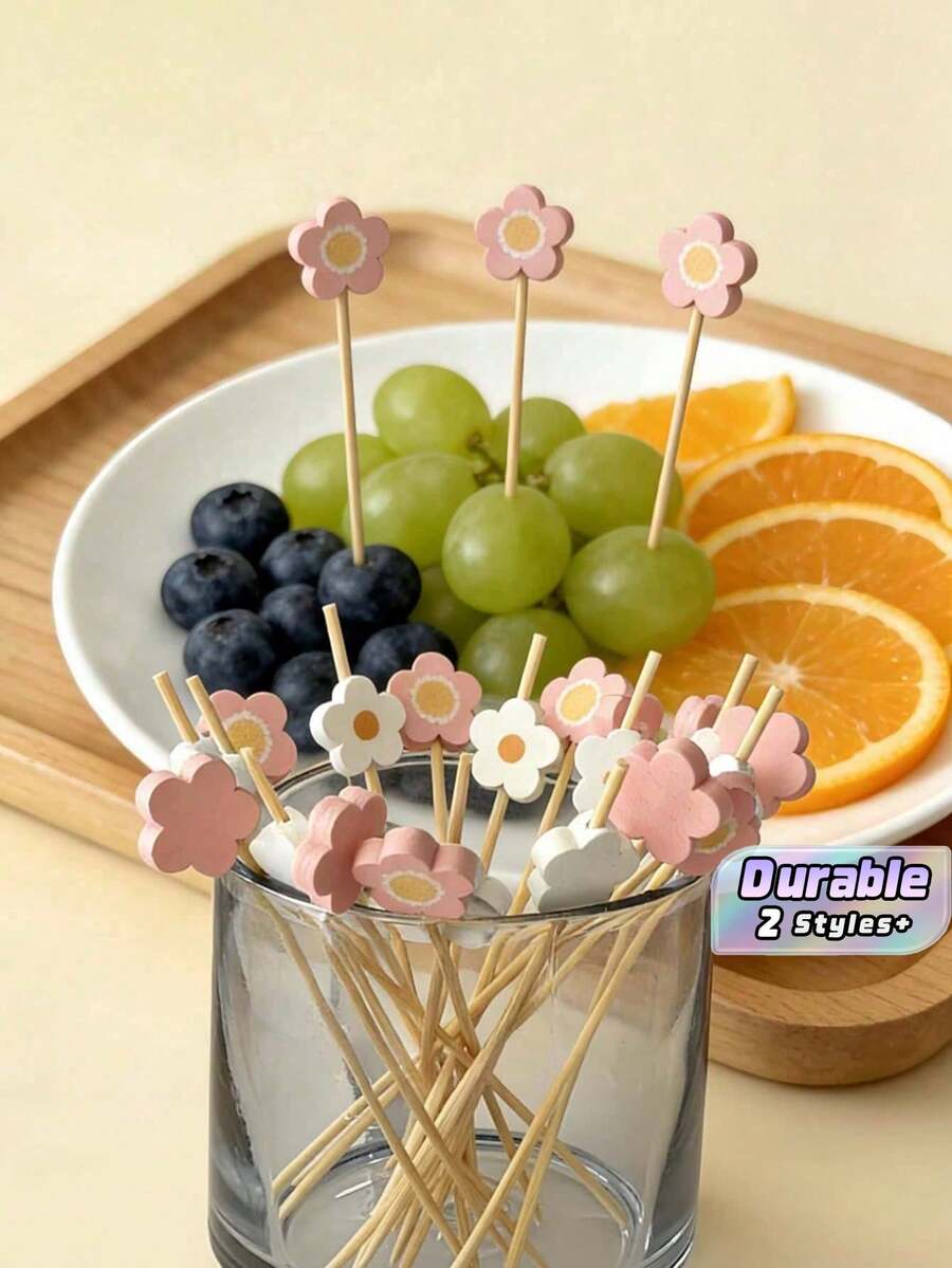 50/100/200Pcs Cute Multi-Purpose Sunflower Decor Tags, 12cm/4.72in ...