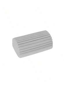 2 Pcs Cleaning Sponge Duster For Floor Air Vent Mirror Ceiling Fan Cobweb Dust Free Kitchen Bathroom Home Supply Must Have Tool - grey - View 9