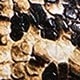 Serpentine brown