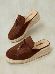 Coffee Brown