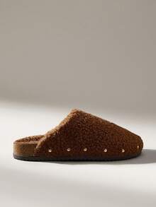 Coffee Brown