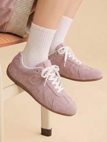 Baby Pink