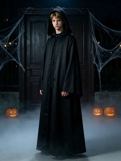 1PC Halloween Cosplay Costume | Halloween Gift | Festive Atmosphere Outfit