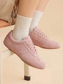 Dusty Pink
