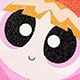 THE POWERPUFF GIRLS