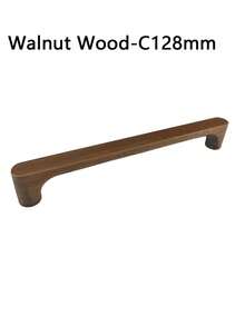 Wooden Cabinet Handle, Cabinet Door Handle And Tool, Kitchen Drawer Handle, Cabinet Door Handle For Furniture Tools - Multicolor - View 15
