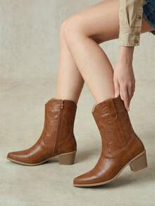 Coffee Brown