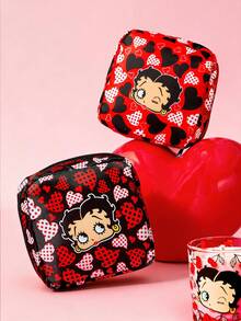 Black red