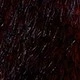 Burgundy fluff