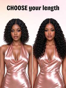Water Wave Human Hair Bundles 1 PC Bundle Unprocessed Brazilian Virgin Hair 12A Grade Human Hair Extensions For Women Natural Color 50 G/Bundle - Natural Black - View 11