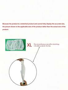 Bird Cage Cover Mesh Sheer Guard For The Prevention Of Dust For Parrot And Bonsai Plant Available In Large, Medium, And Small Sizes - White - View 9