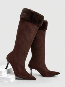 Coffee Brown
