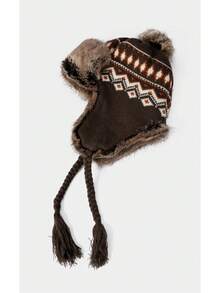 Noxbound Ear Hat - Multicolor - View 2