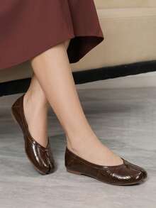 Breeze dark brown
