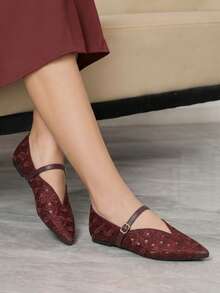 Burgundy 3