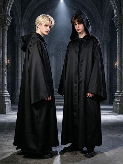 1PC Halloween Cosplay Costume | Halloween Gift | Festive Atmosphere Outfit